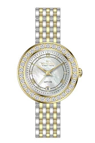 NACAR NC34-39B717-CSMS KADIN KOL SAATİ ürün görseli