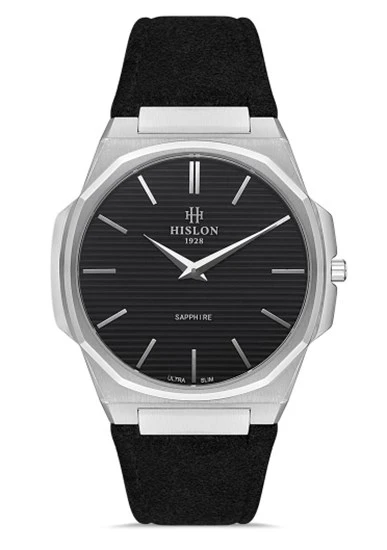 HISLON CL127S-04BS ERKEK KOL SAATİ