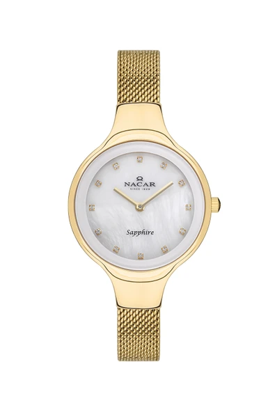 NACAR NC36-391033-DWMS KADIN KOL SAATİ ürün görseli