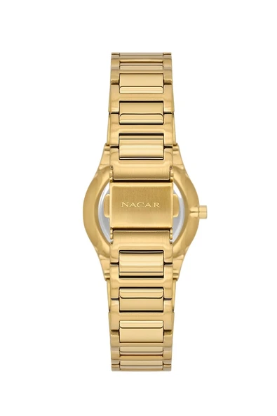 NACAR NC34-39B647-DSMS KADIN KOL SAATİ - Resim 3