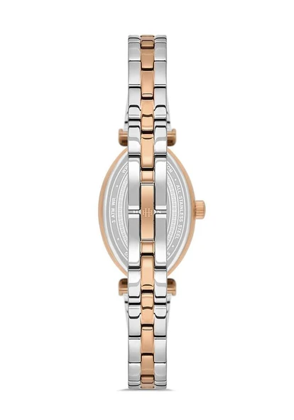 HISLON QL183R-02TR KADIN KOL SAATİ - Resim 3