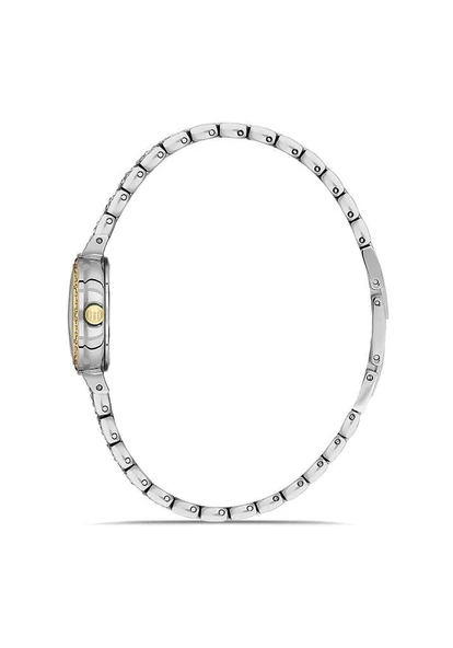 HISLON QL180T-15SG KADIN KOL SAATİ - Resim 2