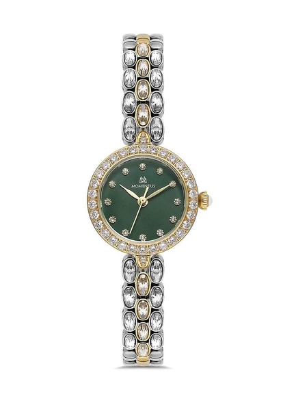 MOMENTUS SS274T-15SG KADIN KOL SAATİ ürün görseli