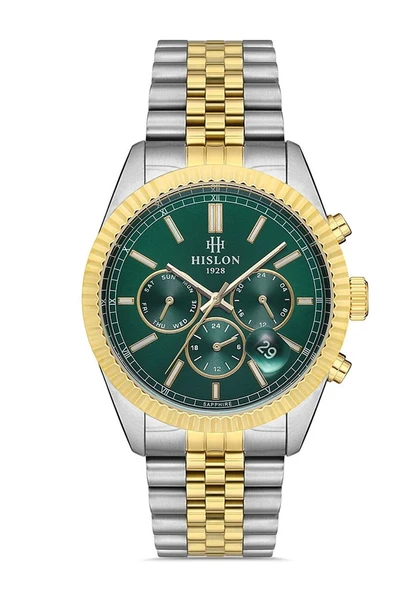 HISLON DT117T-15SG ERKEK KOL SAATİ ürün görseli