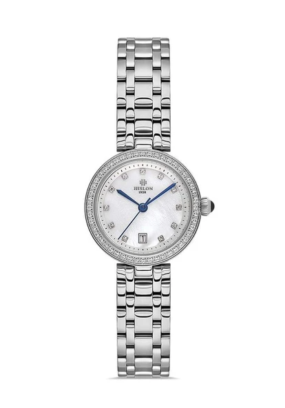 HISLON QL160S-09SS KADIN KOL SAATİ ürün görseli