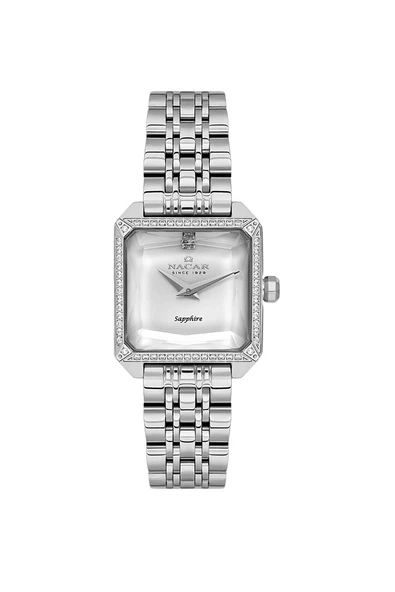 NACAR NC33-398387-AWMS KADIN KOL SAATİ ürün görseli