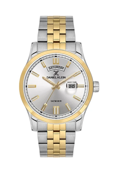 DANIEL KLEIN DKE.1.10768-7 ERKEK KOL SAATİ ürün görseli