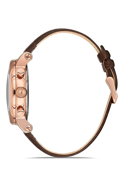 HISLON TM105R-02KR ERKEK KOL SAATİ - Resim 2