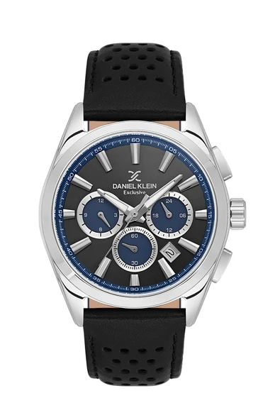 DANIEL KLEIN DK.1.13809-1 ERKEK KOL SAATİ - Resim 2