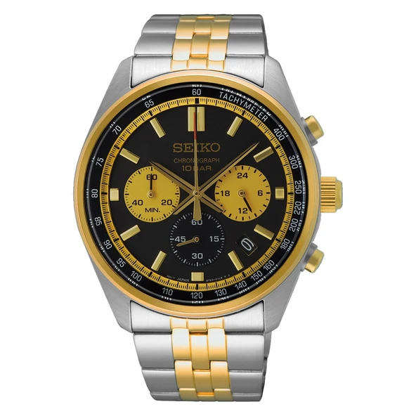 SEIKO SSB430P ERKEK KOL SAATİ