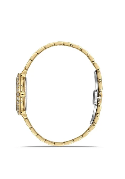 HISLON QL162G-09SG KADIN KOL SAATİ - Resim 2