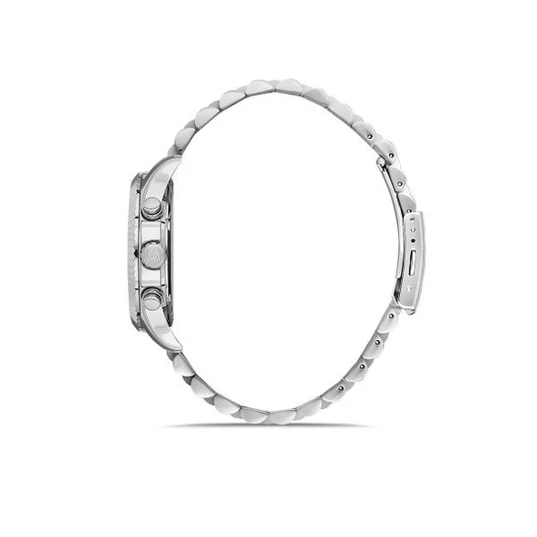 MOMENTUS CW128S-15SS KADIN KOL SAATİ - Resim 2