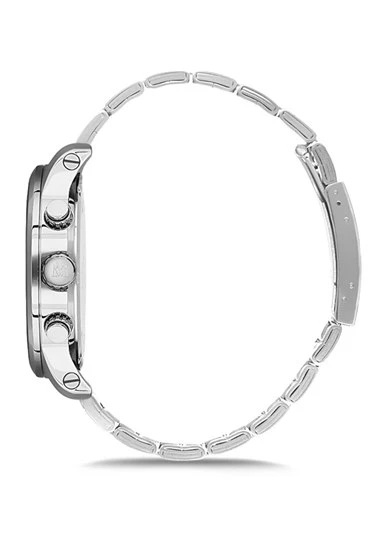 MOMENTUS SC223S-04SS ERKEK KOL SAATİ - 2