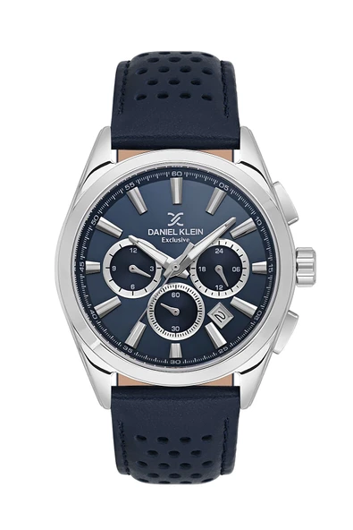 DANIEL KLEIN DK.1.13809-3 ERKEK KOL SAATİ - Resim 2