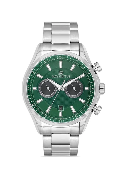 MOMENTUS CC102S-15SS ERKEK KOL SAATİ ürün görseli