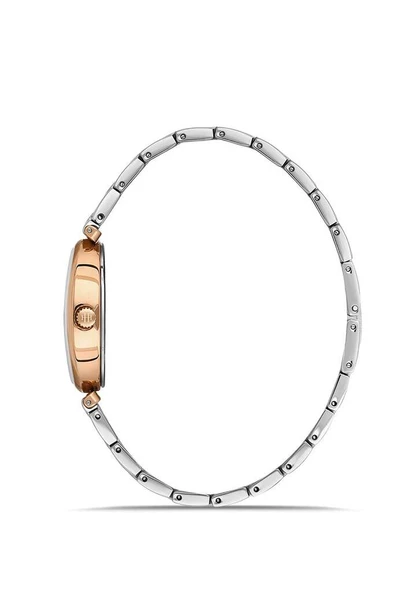 HISLON QL183R-02TR KADIN KOL SAATİ - Resim 2