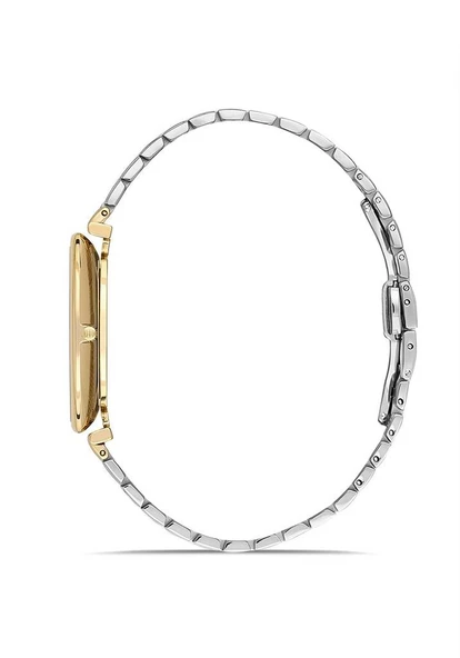 HISLON CL179T-02SG ERKEK KOL SAATİ - Resim 2