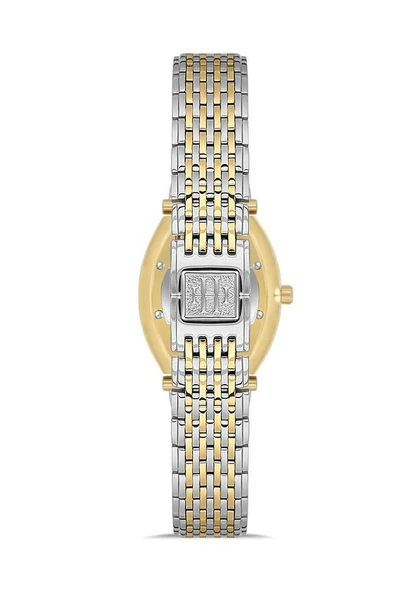 HISLON QL179T-15SG ERKEK KOL SAATİ - 3