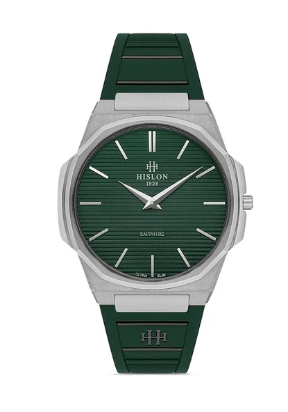 HISLON CL127S-15YS ERKEK KOL SAATİ