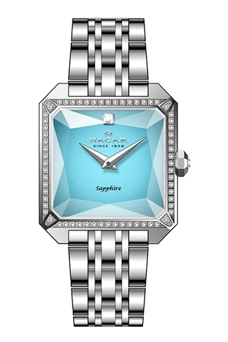 NACAR NC33-398387-AUMS KADIN KOL SAATİ ürün görseli