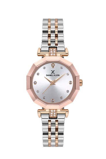 DANIEL KLEIN DK.1.13724-7 KADIN KOL SAATİ ürün görseli