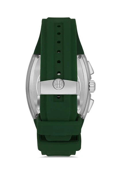 HISLON MS151T-15YR ERKEK KOL SAATİ - 3
