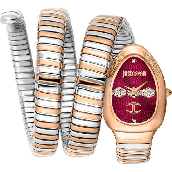 JUST CAVALLI JC1L232M0065 KADIN KOL SAATİ ürün görseli