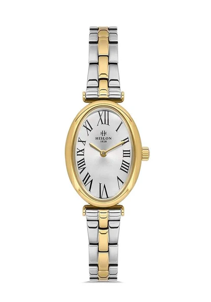 HISLON QL183G-02TG ERKEK KOL SAATİ