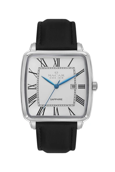 NACAR NC34-29B689-AWL1 ERKEK KOL SAATİ ürün görseli