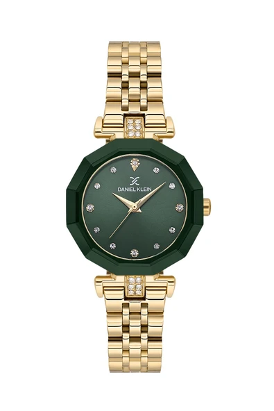 DANIEL KLEIN DK.1.13724-3 KADIN KOL SAATİ - Resim 2