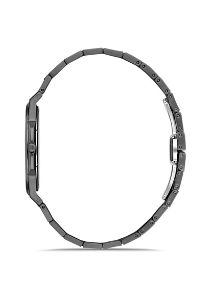 HISLON CL127N-11SN ERKEK KOL SAATİ - 2