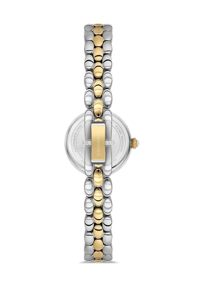 MOMENTUS SS274T-15SG KADIN KOL SAATİ - Resim 3