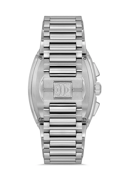 HISLON MS151S-15SS ERKEK KOL SAATİ - Resim 3