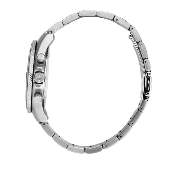 MASERATI R8873600008 ERKEK KOL SAATİ - Resim 3