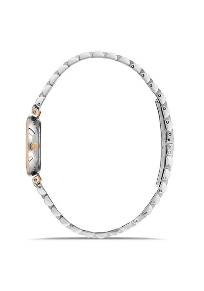 HISLON QL143T-09SR KADIN KOL SAATİ - Resim 2