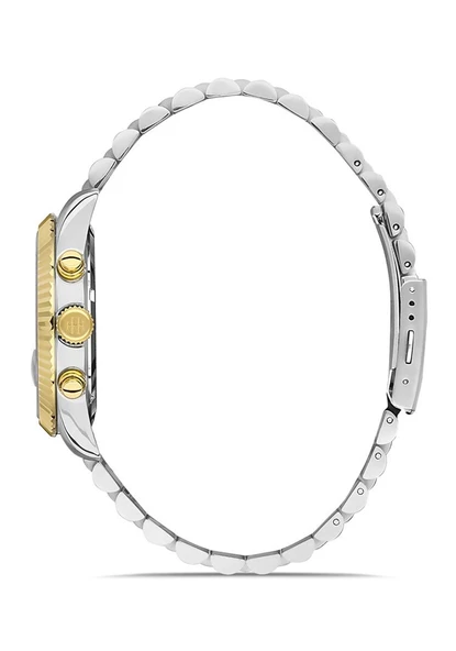 HISLON DT117T-15SG ERKEK KOL SAATİ - Resim 2