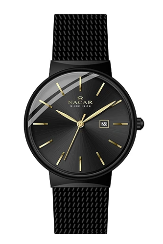 NACAR NC34-390431-BBCM KADIN KOL SAATİ - Resim 5