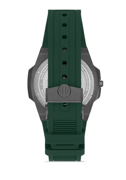 HISLON CL127N-15YN ERKEK KOL SAATİ - 3