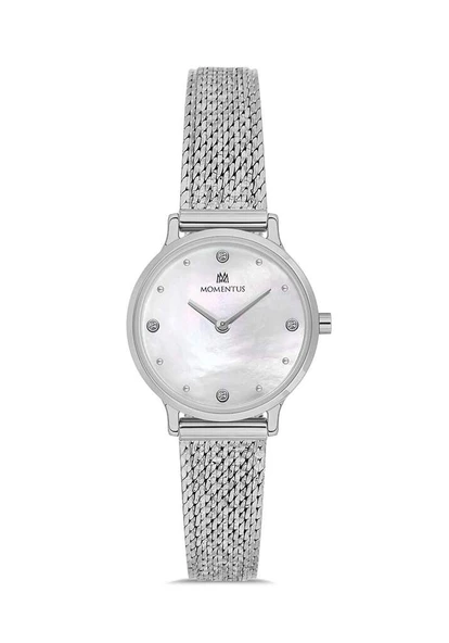 MOMENTUS CW294S-09SS KADIN KOL SAATİ ürün görseli