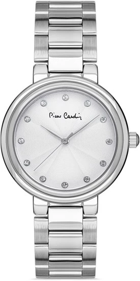 PIERRE CARDIN 800302F01 KADIN KOL SAATİ - Resim 3