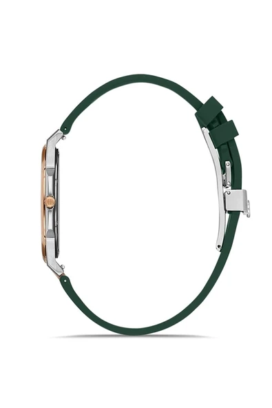 HISLON CL127T-25YR ERKEK KOL SAATİ - Resim 2