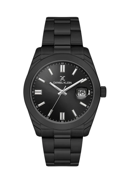DANIEL KLEIN DK.3.10011-7 ERKEK KOL SAATİ - Resim 2