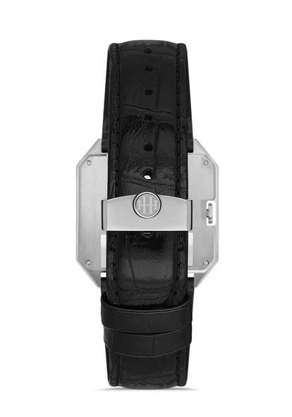 HISLON CL170S-04BS ERKEK KOL SAATİ - Resim 3
