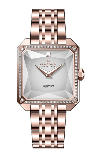 NACAR NC33-398387-RWMS KADIN KOL SAATİ ürün görseli