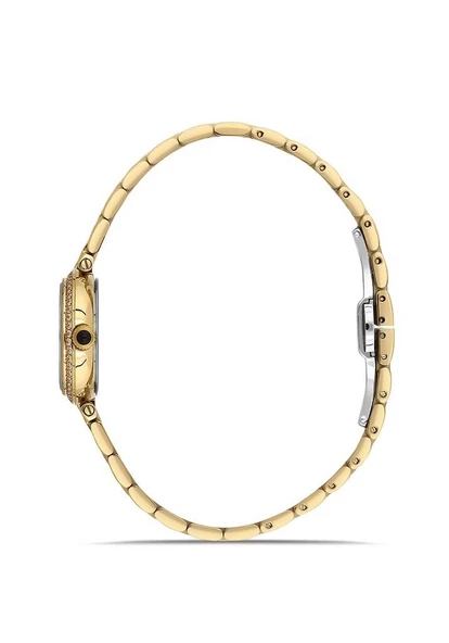 HISLON QL160G-09SG KADIN KOL SAATİ - Resim 2