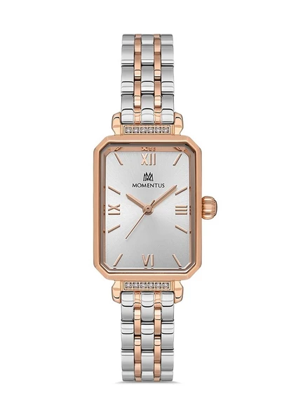 MOMENTUS SS223T-02SR KADIN KOL SAATİ