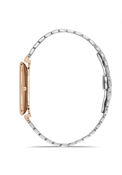 HISLON CL179T-02SR ERKEK KOL SAATİ - Resim 2