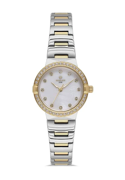 HISLON QL163T-09SG KADIN KOL SAATİ ürün görseli