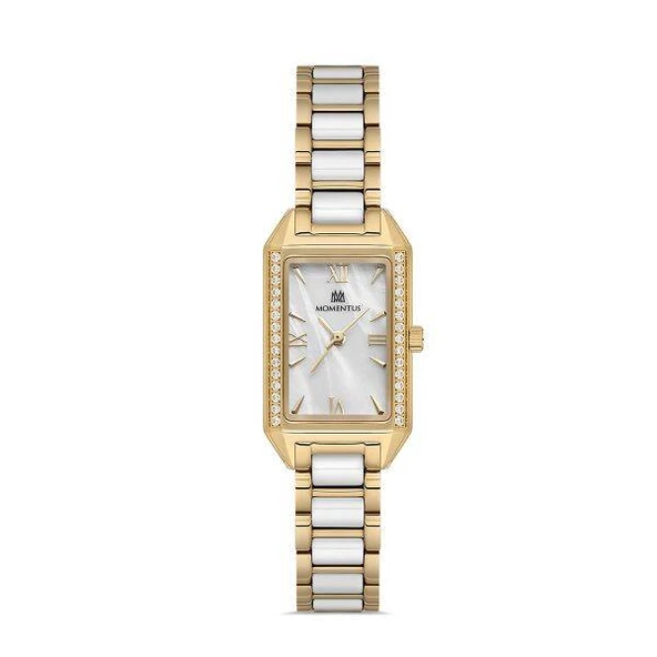 MOMENTUS SS273T-02SG KADIN KOL SAATİ