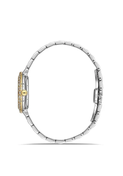 HISLON QL162T-09SG KADIN KOL SAATİ - Resim 2